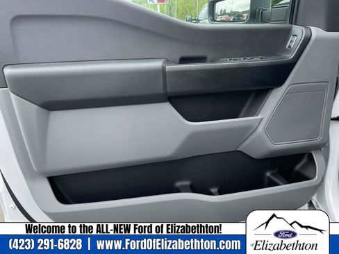 New 2024 Ford F550 4x4 Crew Cab Super Duty image 20