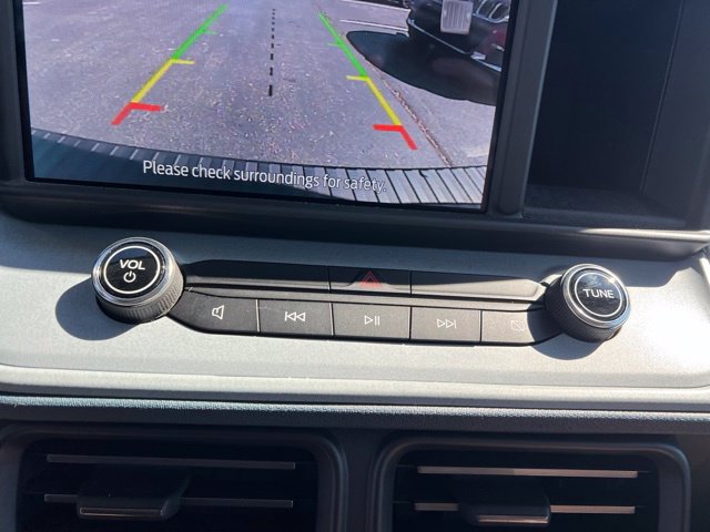 Used 2024 Ford Maverick Lariat w/ 4K Tow Package AWD/4WD image 19