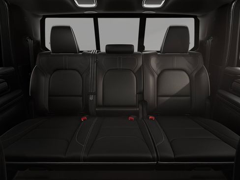 New 2026 RAM 1500 Limited AWD/4WD image 3