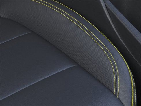 New 2026 Chevrolet TrailBlazer ACTIV w/ Driver Confidence Package image 21