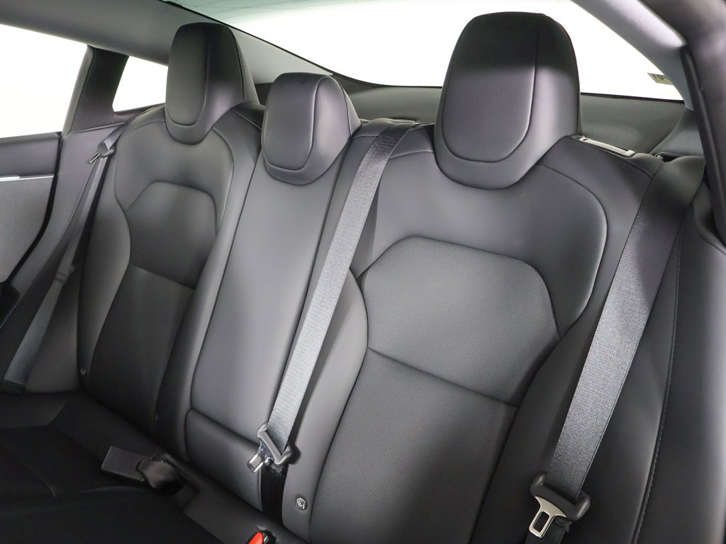 Used 2025 Tesla Model 3 Long Range RWD image 38