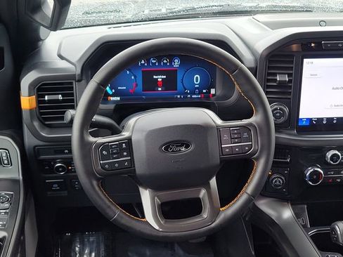 Certified 2025 Ford F150 Tremor AWD/4WD image 12