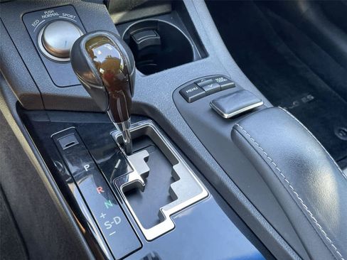 Used 2013 Lexus ES 350 w/ Luxury Pkg FWD image 31