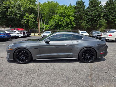Used 2019 Ford Mustang GT w/ GT Performance Package RWD image 6