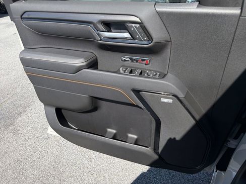 New 2026 GMC Sierra 1500 AT4 w/ Technology Package AWD/4WD image 15