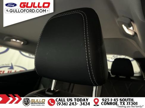 Used 2023 Ford Mustang Mach-E Select RWD image 17