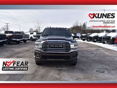 Used 2024 RAM 3500 Limited w/ Towing Technology Group