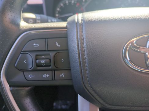 New 2026 Toyota Tundra SR5 image 20