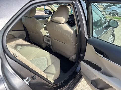 Used 2023 Toyota Camry LE image 13