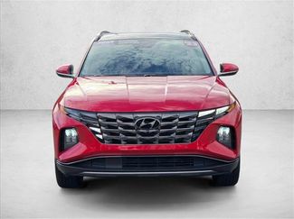 Used 2023 Hyundai Tucson Limited FWD video 2