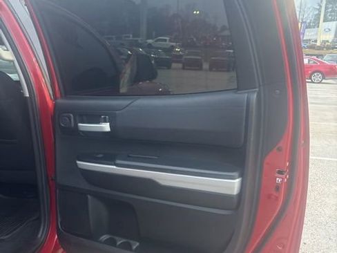 Used 2020 Toyota Tundra SR5 w/ TRD Sport Plus Package image 7