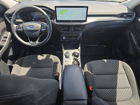 Certified 2023 Ford Escape Active w/ Tech Pack #1 AWD/4WD image 28