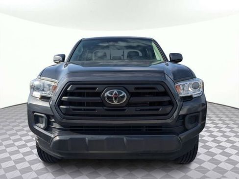 Used 2019 Toyota Tacoma SR w/ SR Convenience Package image 7