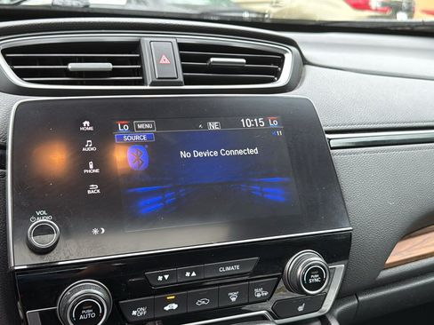 Used 2018 Honda CR-V EX-L image 17