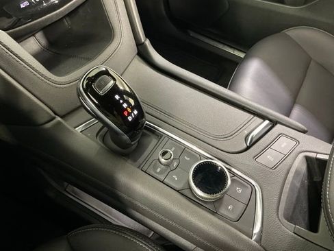 Used 2020 Cadillac XT5 Luxury image 18