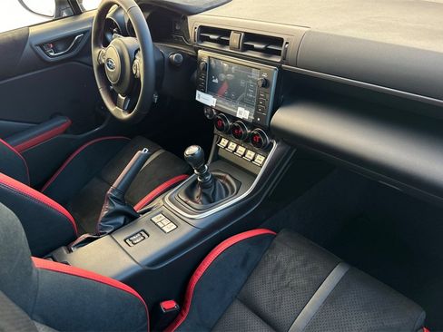 New 2026 Subaru BRZ Limited image 16