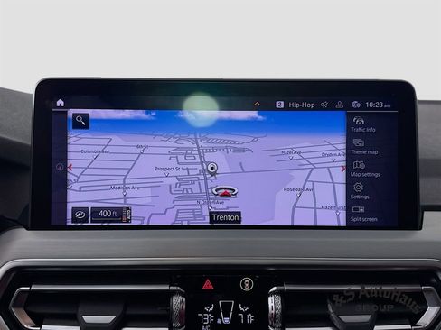 Used 2022 BMW X4 xDrive30i w/ M Sport Package 2 image 18