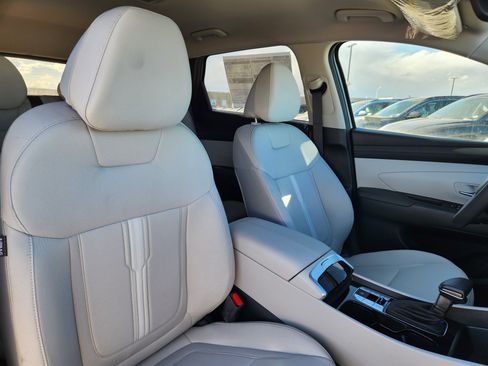 New 2026 Hyundai Tucson SEL image 14
