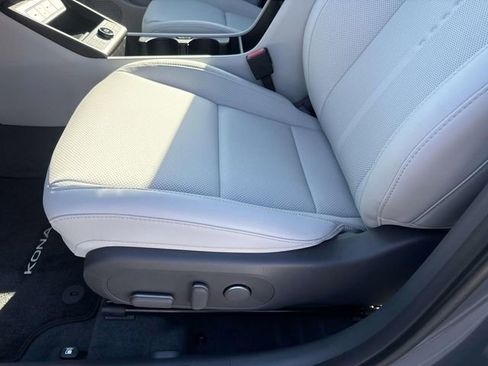 New 2026 Hyundai Kona SEL Premium image 21