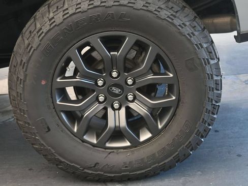 Used 2024 Ford F150 Tremor w/ Tow/Haul Package AWD/4WD image 13