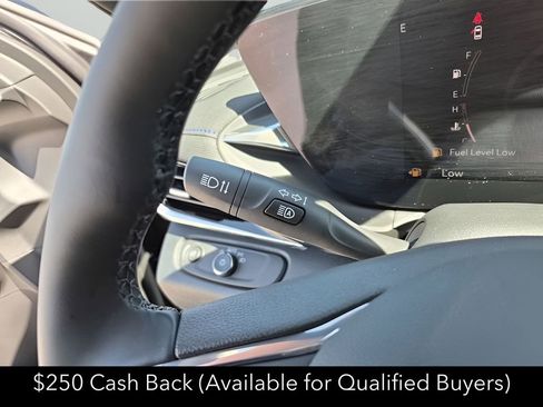 New 2026 Buick Envista Sport Touring w/ Convenience I Package FWD image 38
