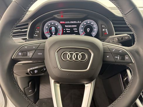 Used 2026 Audi Q8 Premium Plus image 15