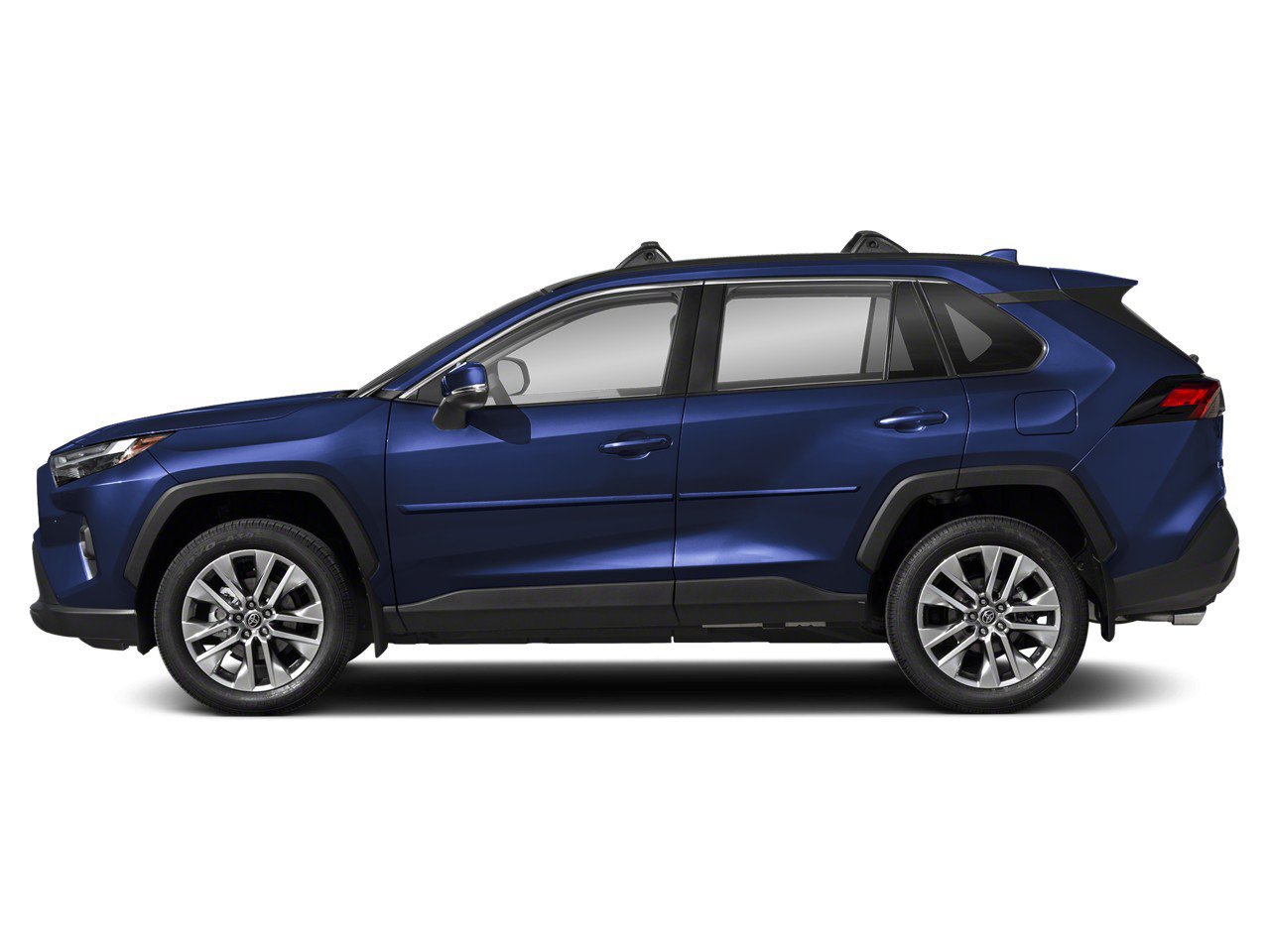 Used 2023 Toyota RAV4 XLE AWD/4WD image 3