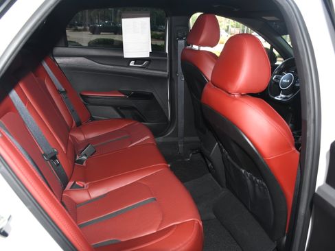 Used 2024 Kia K5 GT-Line w/ GT-Line Premium Package FWD image 18