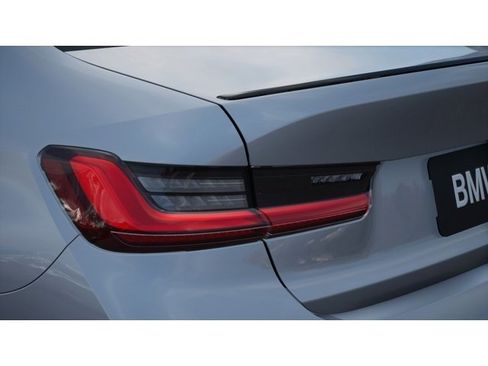 New 2026 BMW M340i RWD image 8