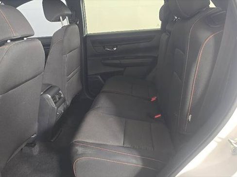 Used 2023 Honda CR-V Sport image 11
