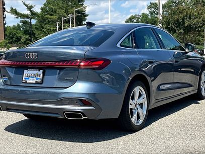 Used 2025 Audi A5 2.0T Premium