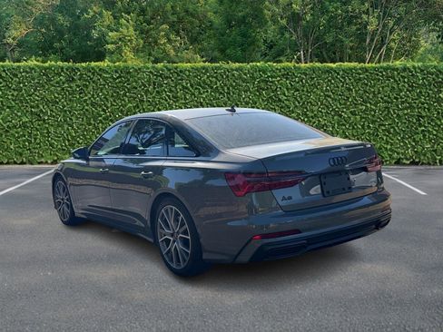 Used 2023 Audi A6 3.0T Prestige w/ Prestige Package AWD/4WD image 6