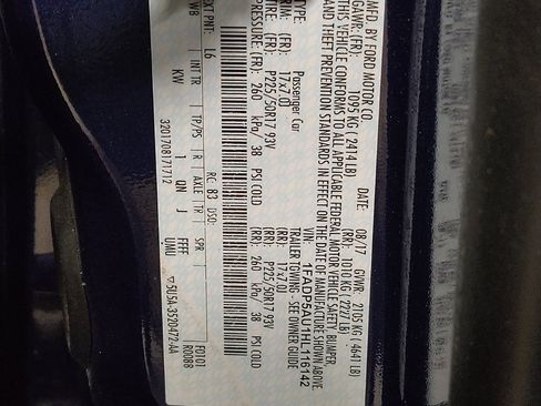 Used 2017 Ford C-MAX SE image 33