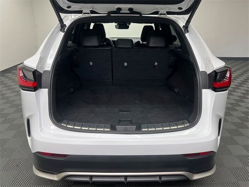 Used 2022 Lexus NX 350 F Sport w/ F Sport Cold Package image 8