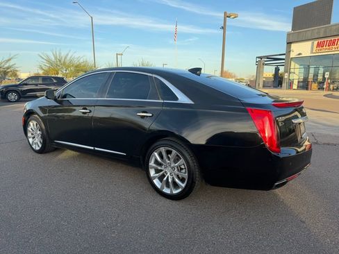 Used 2017 Cadillac XTS Luxury image 6