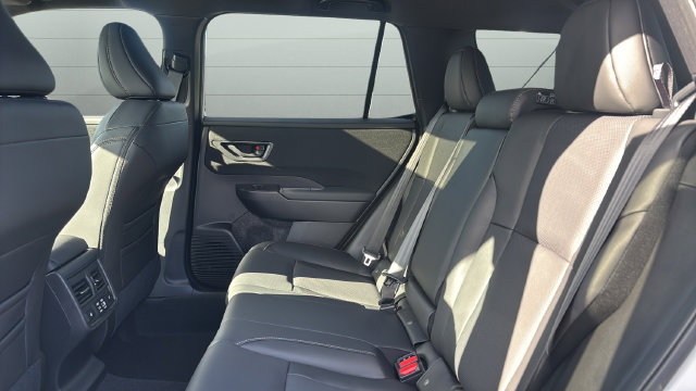 New 2026 Subaru Outback Limited AWD/4WD image 26