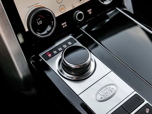 Used 2021 Land Rover Range Rover Westminster Edition AWD/4WD image 32