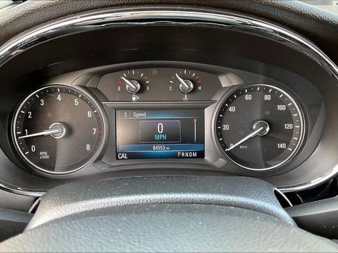 Used 2019 Buick Encore Sport Touring image 10