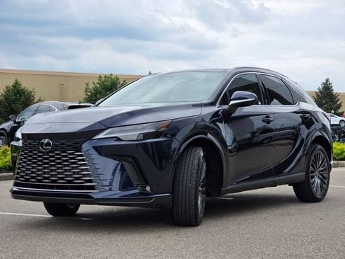 Used 2025 Lexus RX 350 AWD w/ Convenience Package image 22