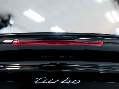 Used 2012 Porsche 911 Turbo image 21