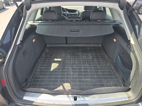 Used 2013 Audi A4 Premium w/ Convenience Pkg AWD/4WD image 10