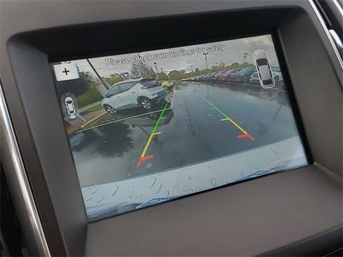 Certified 2018 Ford Edge Sport w/ Equipment Group 401A image 24