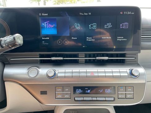 New 2026 Hyundai Kona SEL Sport image 47