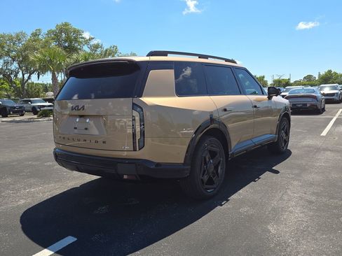New 2027 Kia Telluride X-Line SX Prestige AWD/4WD image 8