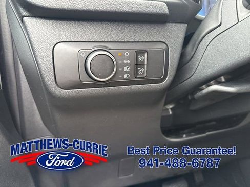 New 2026 Ford Escape ST-Line w/ Tech Pack #1 FWD image 24