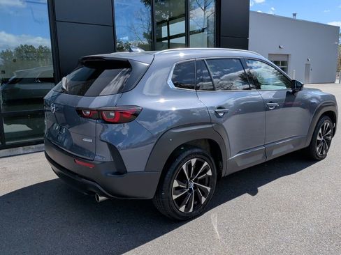 Certified 2025 MAZDA CX-50 2.5 Hybrid w/ Weather Package image 7