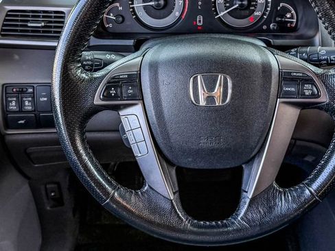 Used 2016 Honda Odyssey EX-L image 31
