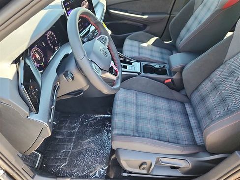 New 2025 Volkswagen GTI S image 7