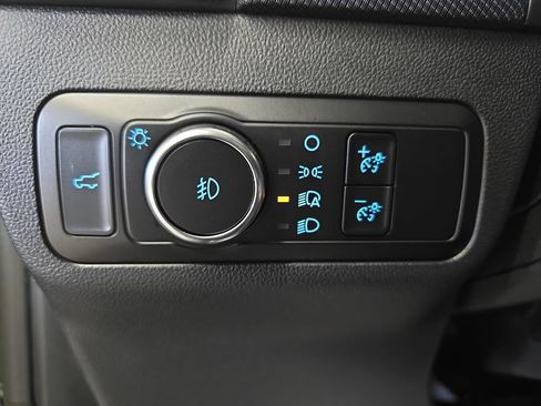 Used 2023 Ford Bronco Sport Outer Banks AWD/4WD image 24