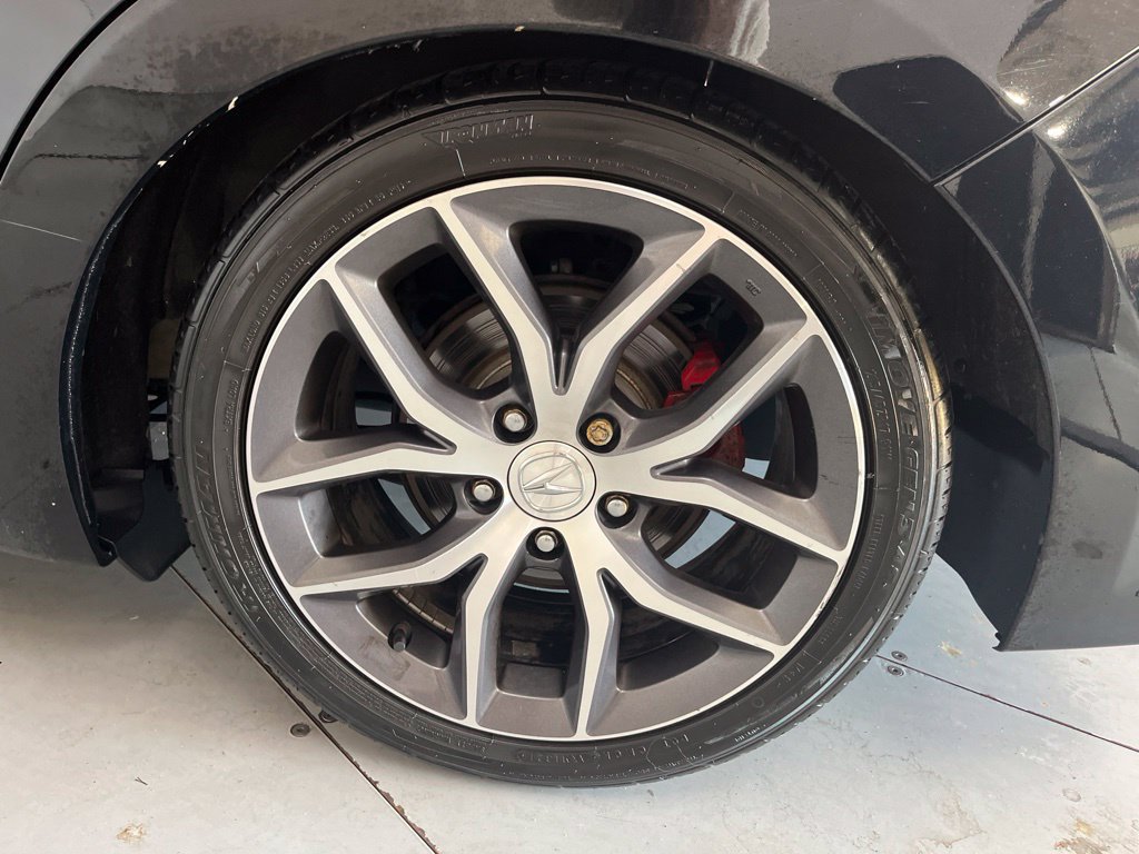 Used 2019 Acura ILX w/ Technology Package FWD image 15